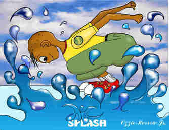 Splash